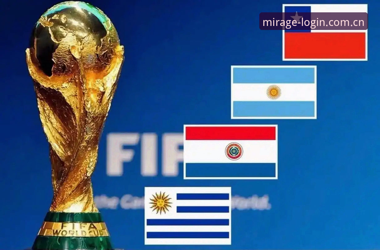 2026世界杯安保策略深度分析：英警员缩减至三人背后的国际博弈与数字安全新趋势