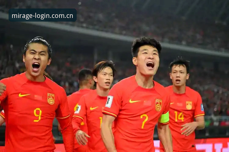 资深球迷总结：从世界杯扩军历史看中国男足的翻身机会