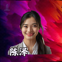 陈泽